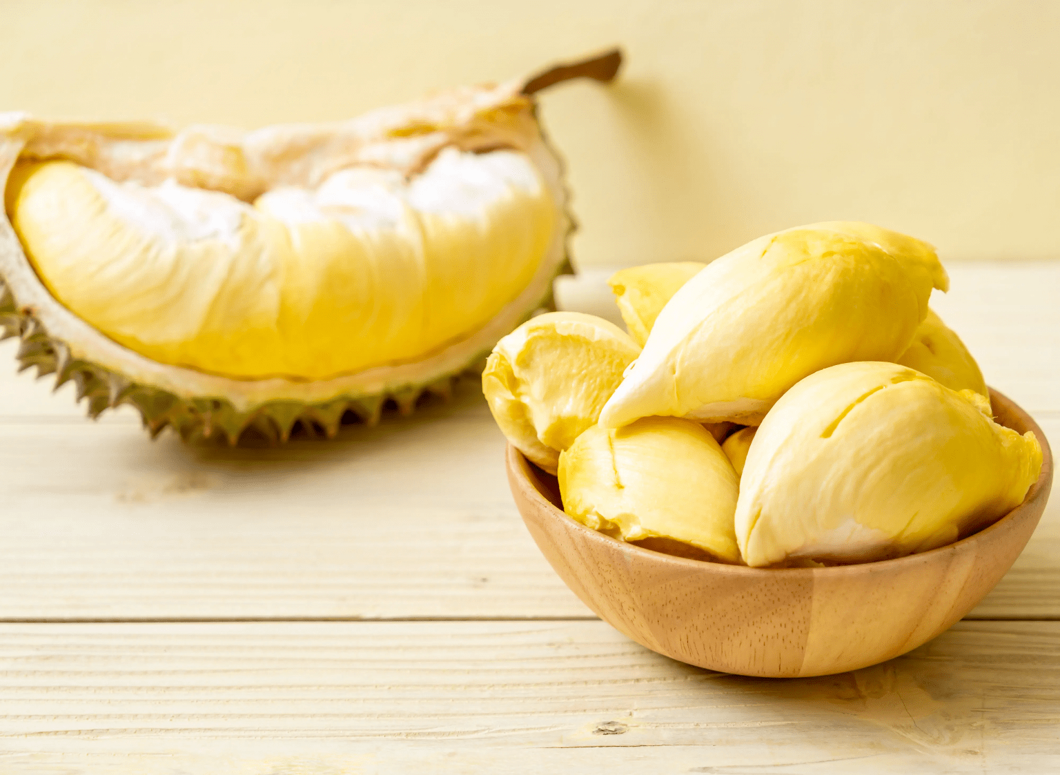 Các nghiên cứu đã chỉ ra các dưỡng chất trong sầu riêng tác động tích cực đến sức khỏe